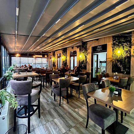 Residence Inn Orijent Sarajevo Luaran gambar