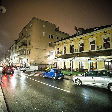 Residence Inn Orijent Sarajevo Luaran gambar
