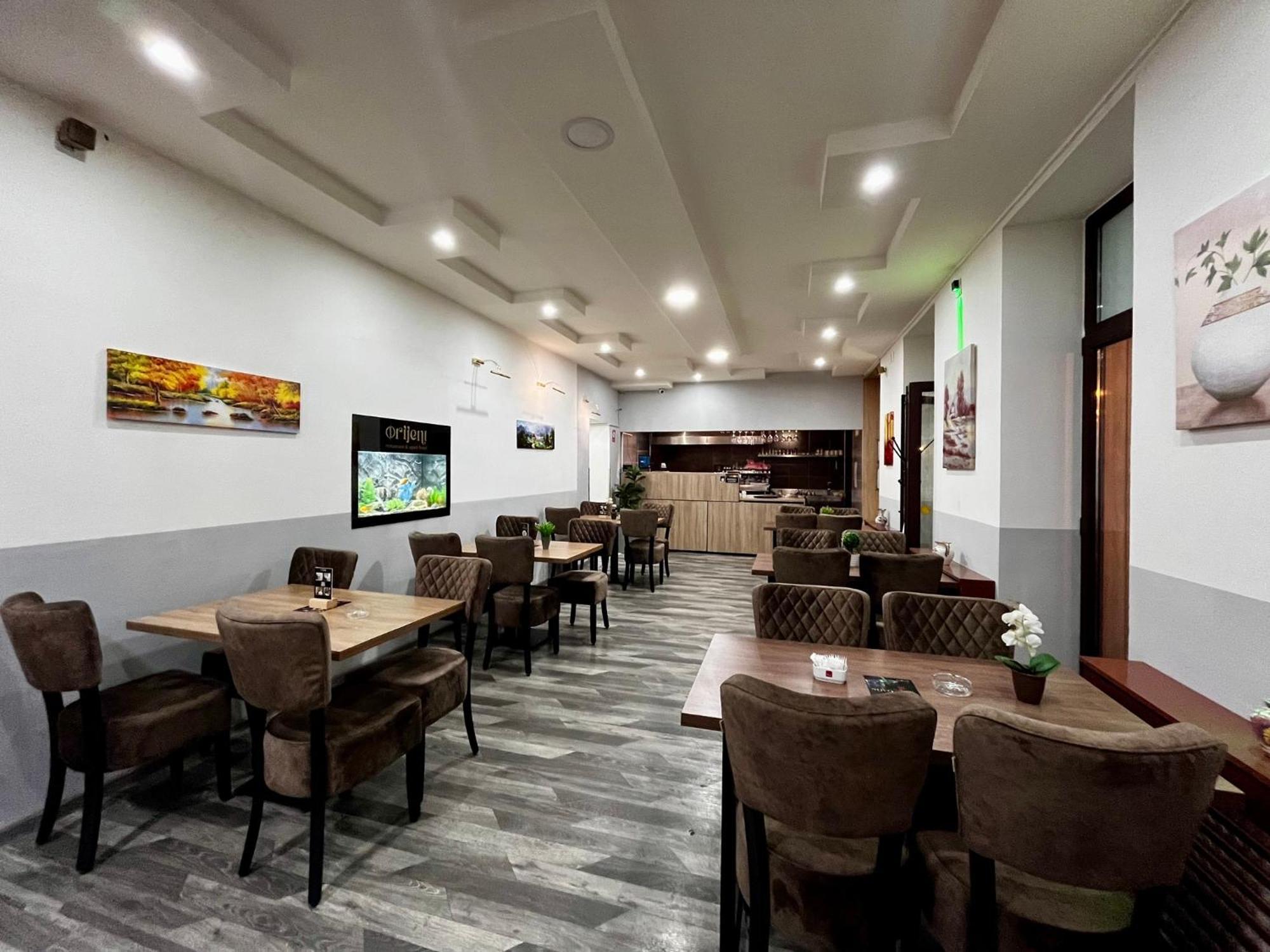 Residence Inn Orijent Sarajevo Luaran gambar