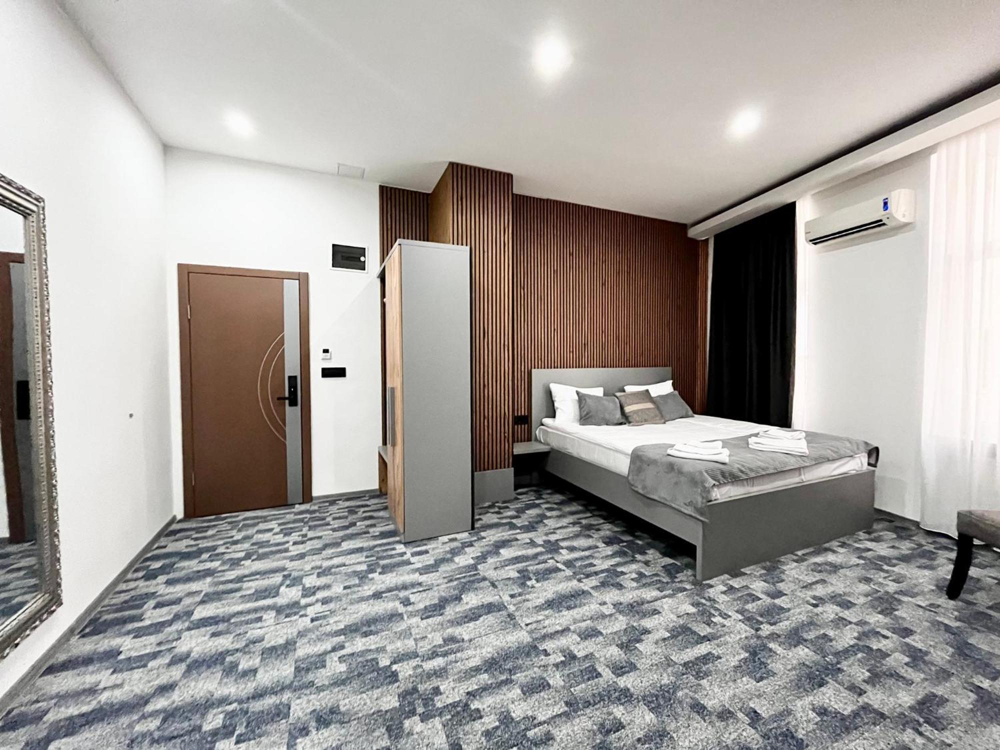 Residence Inn Orijent Sarajevo Luaran gambar