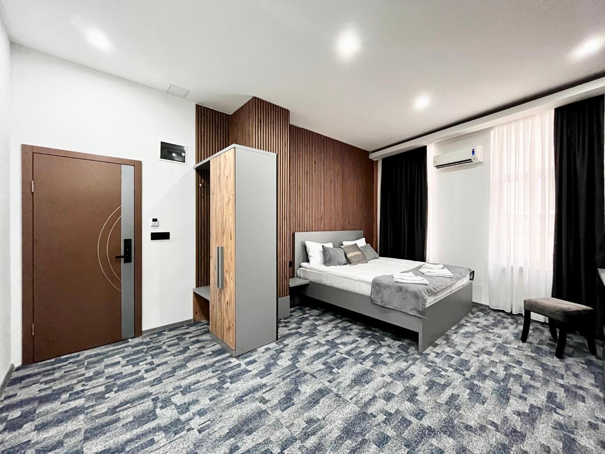 Residence Inn Orijent Sarajevo Luaran gambar