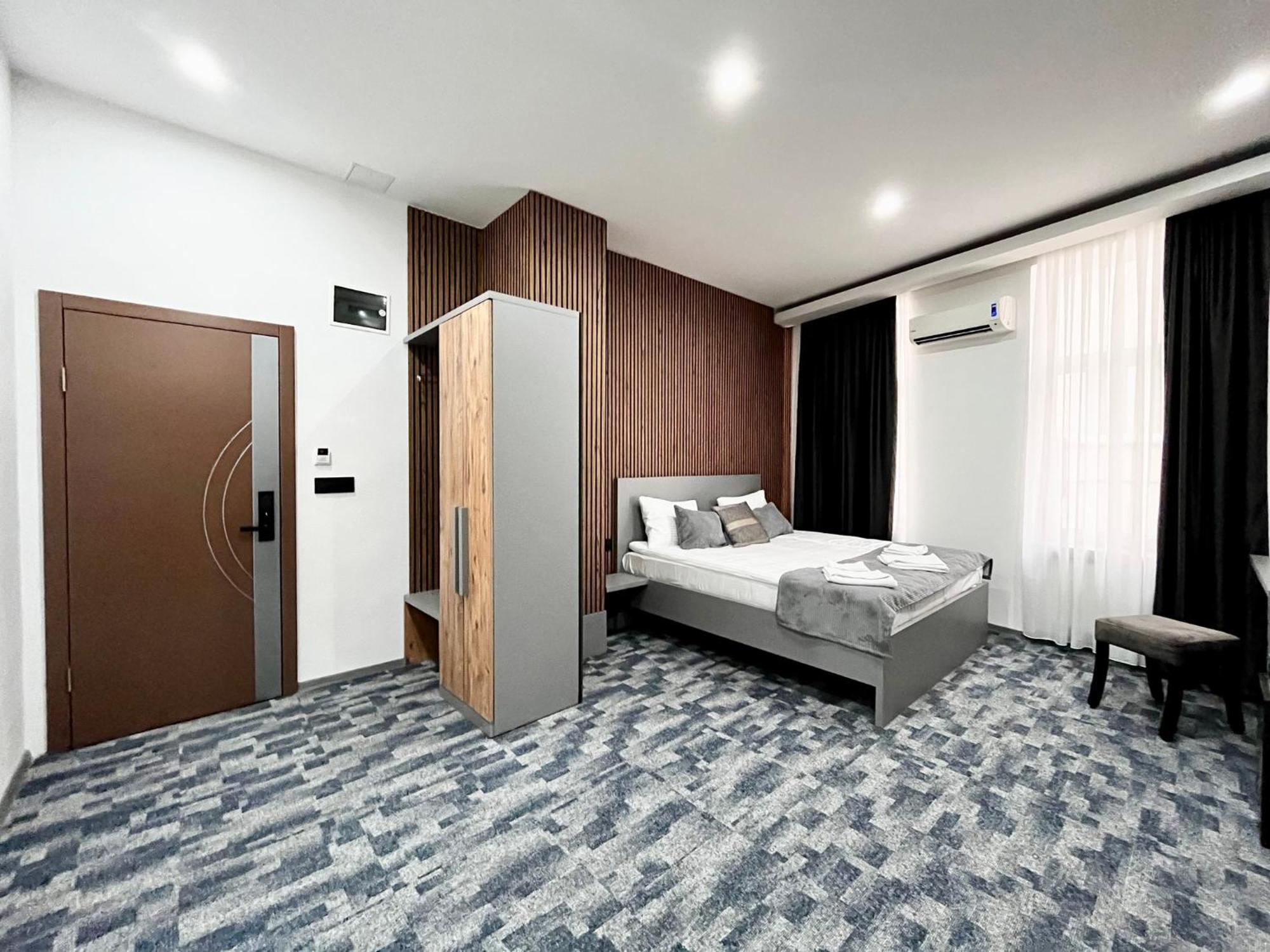 Residence Inn Orijent Sarajevo Luaran gambar