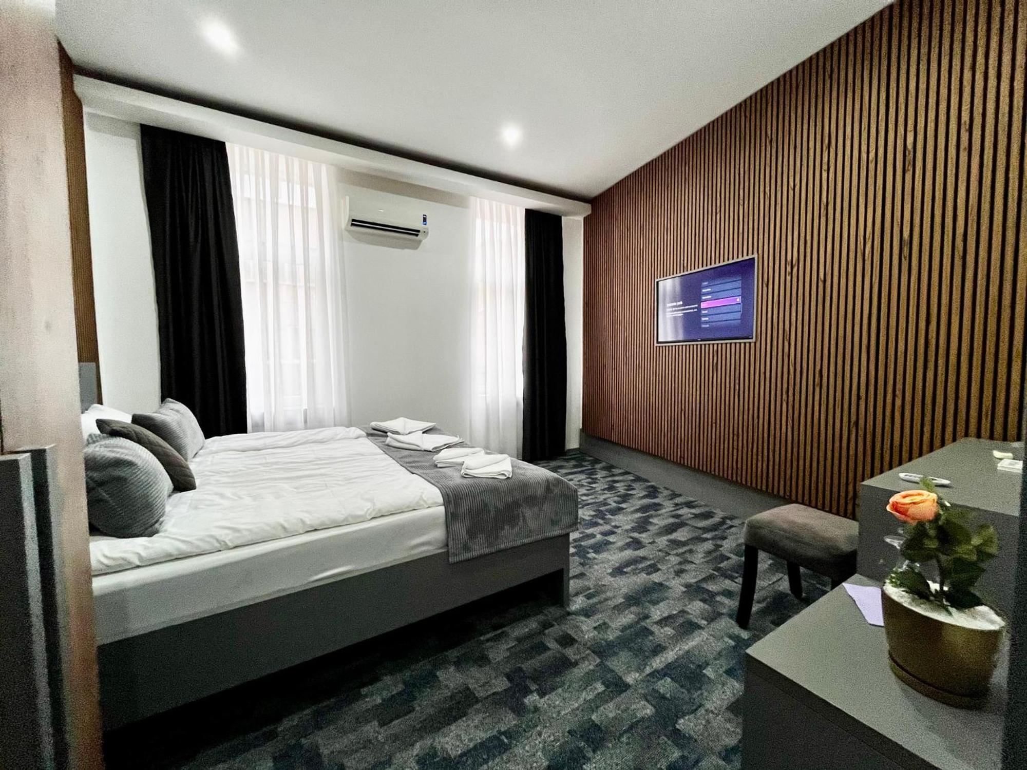 Residence Inn Orijent Sarajevo Luaran gambar