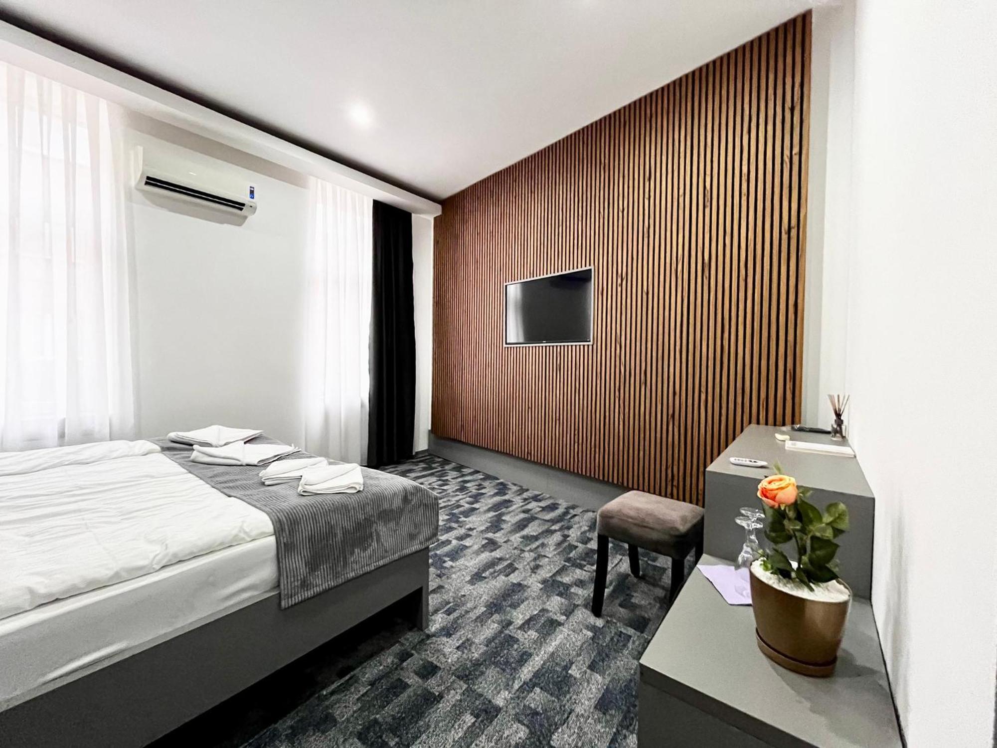 Residence Inn Orijent Sarajevo Luaran gambar