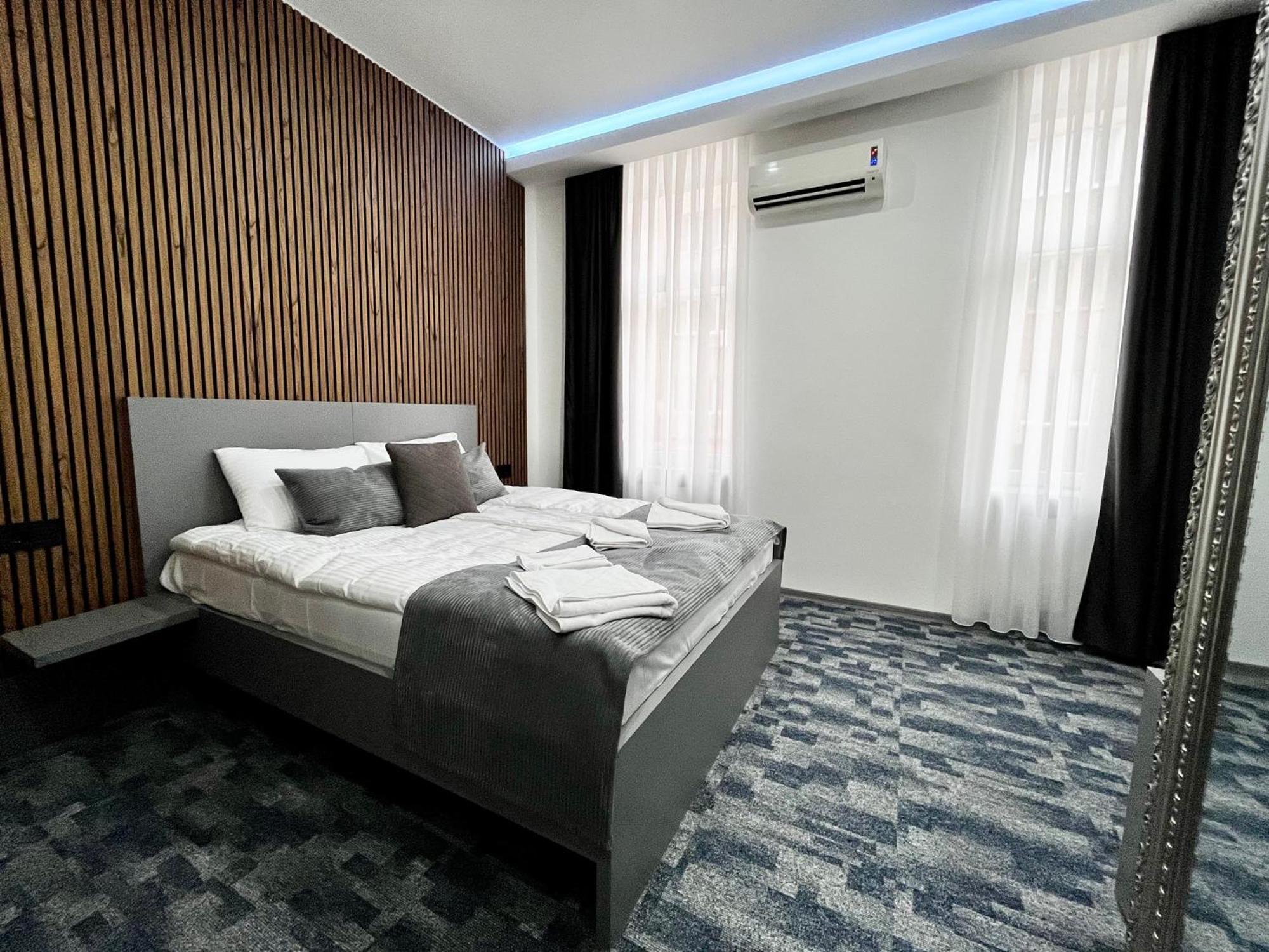 Residence Inn Orijent Sarajevo Luaran gambar