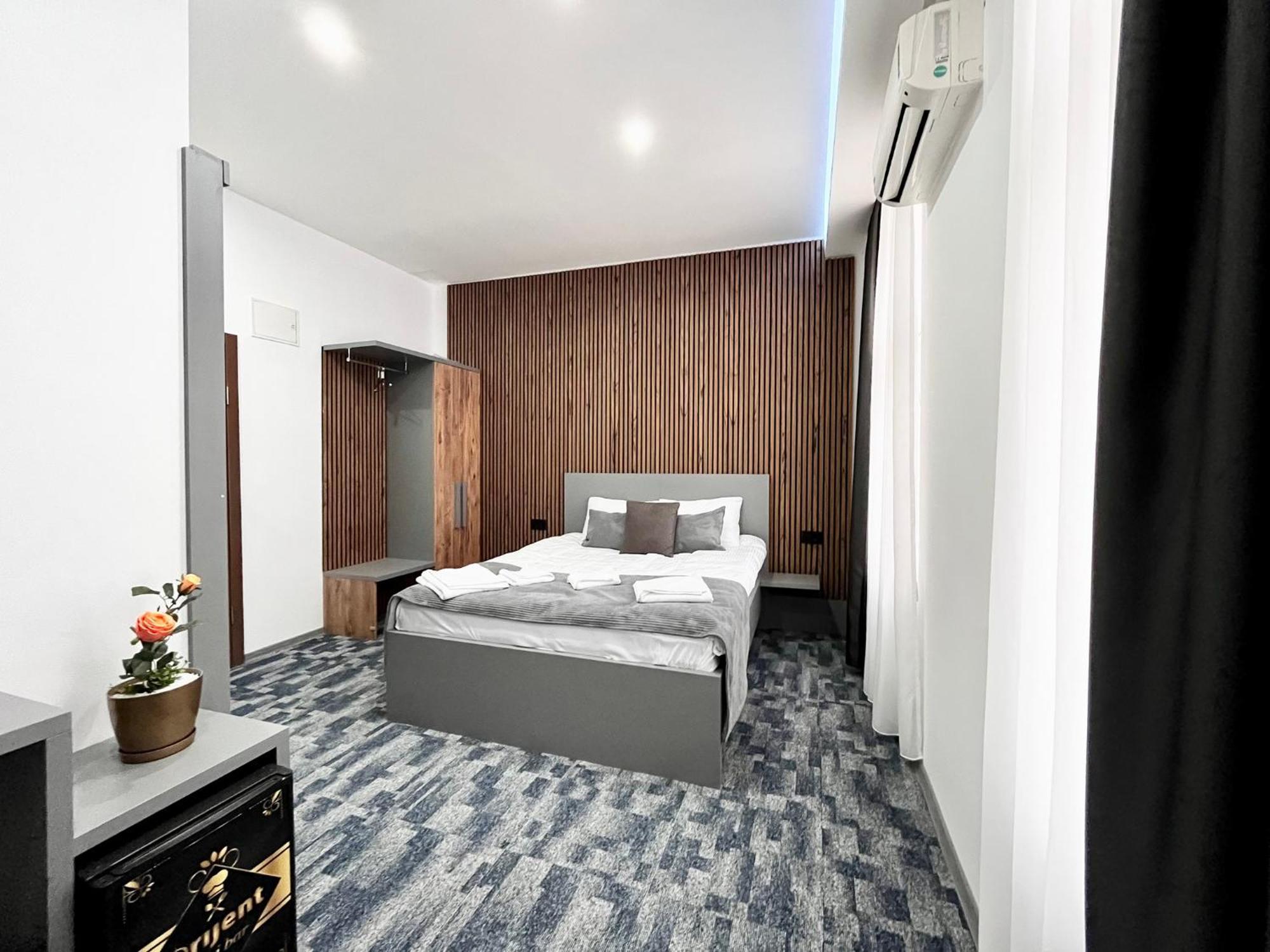 Residence Inn Orijent Sarajevo Luaran gambar