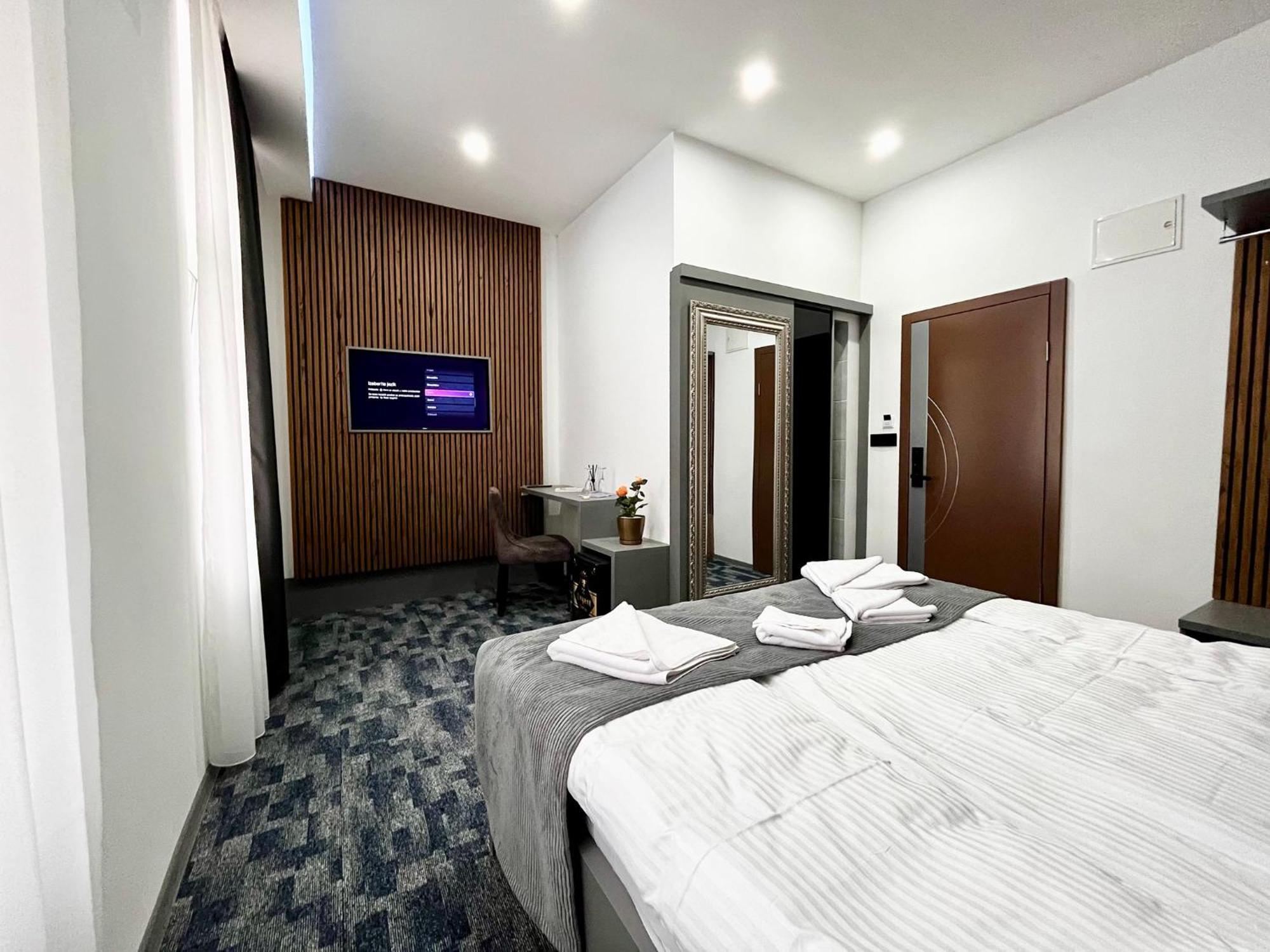 Residence Inn Orijent Sarajevo Luaran gambar