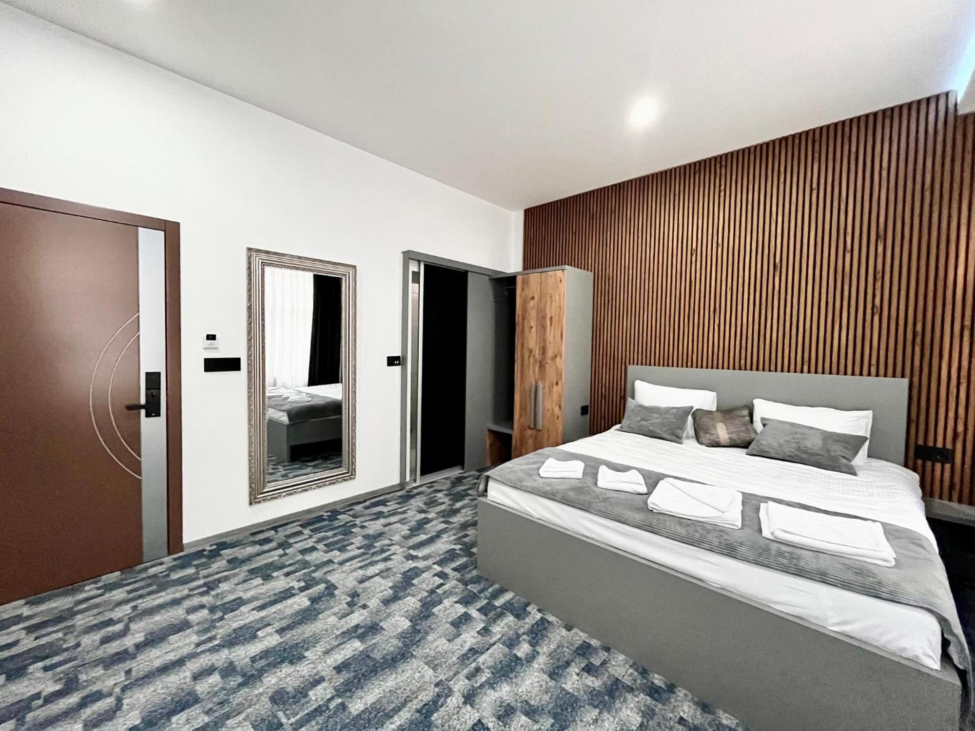 Residence Inn Orijent Sarajevo Luaran gambar
