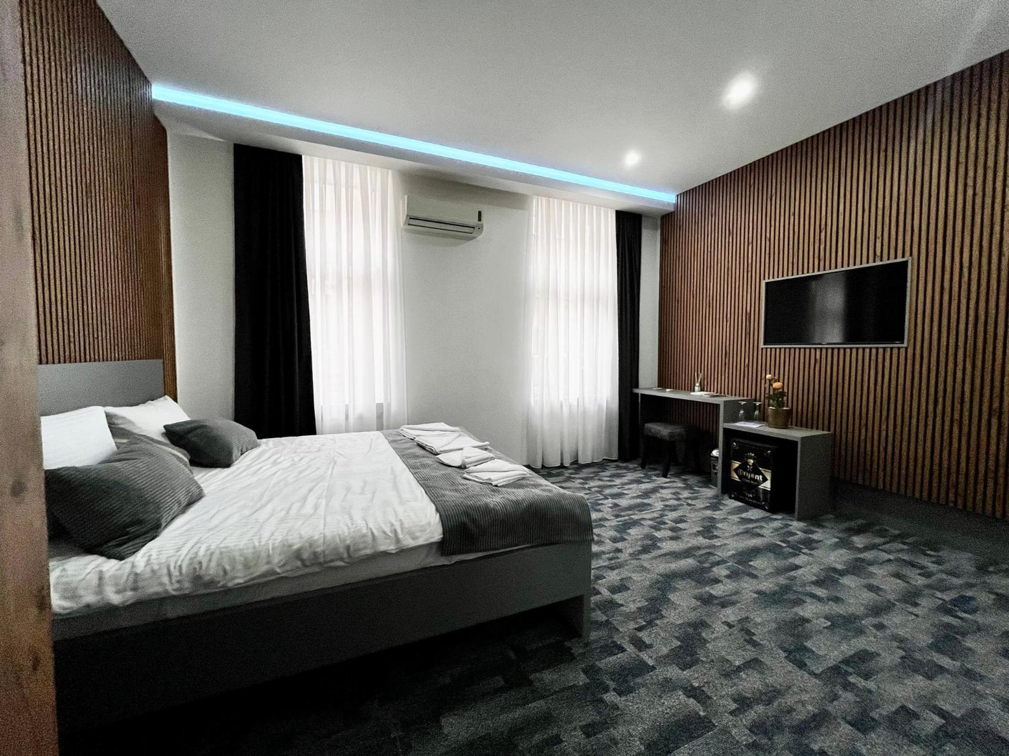 Residence Inn Orijent Sarajevo Luaran gambar