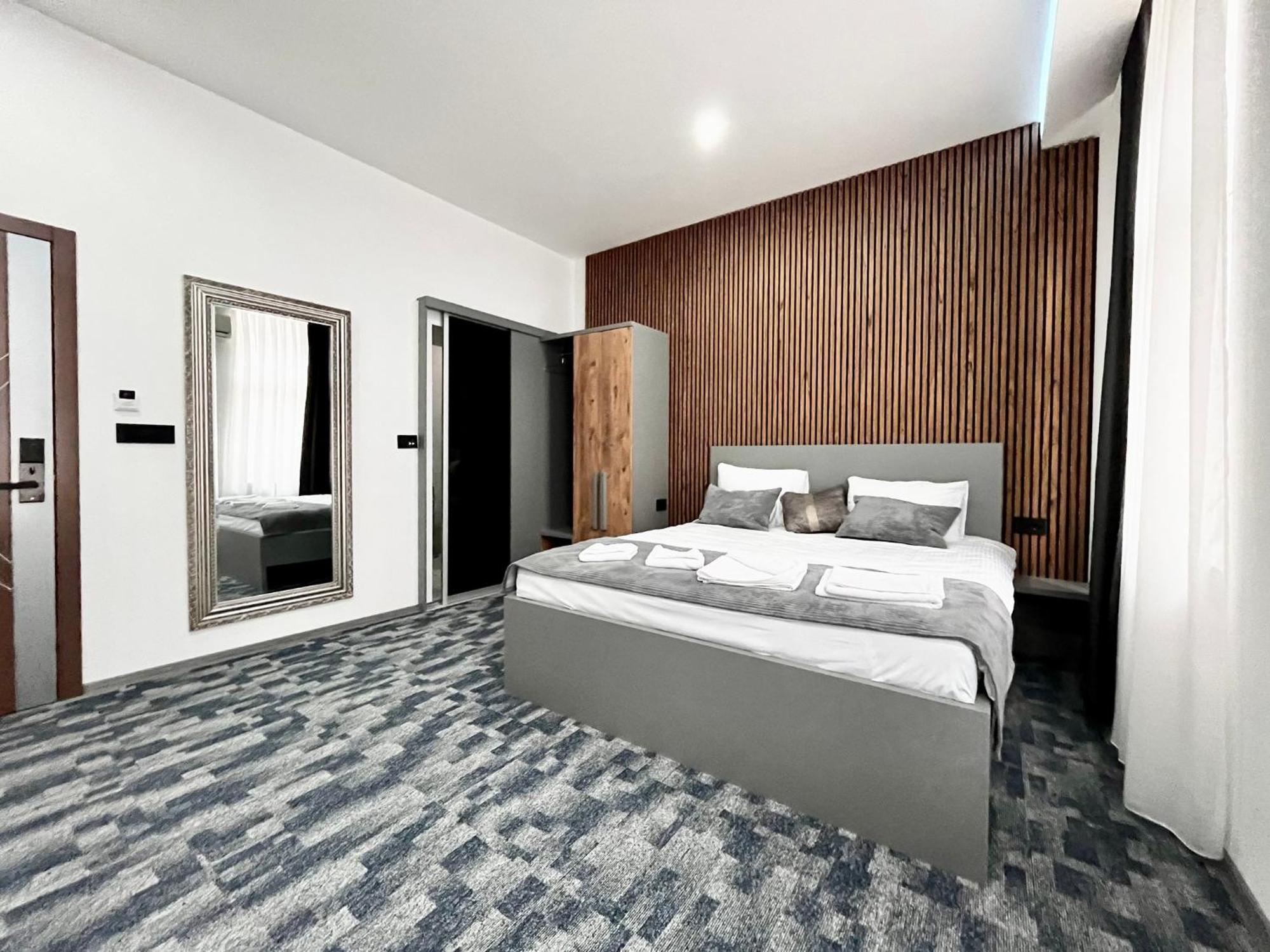 Residence Inn Orijent Sarajevo Luaran gambar