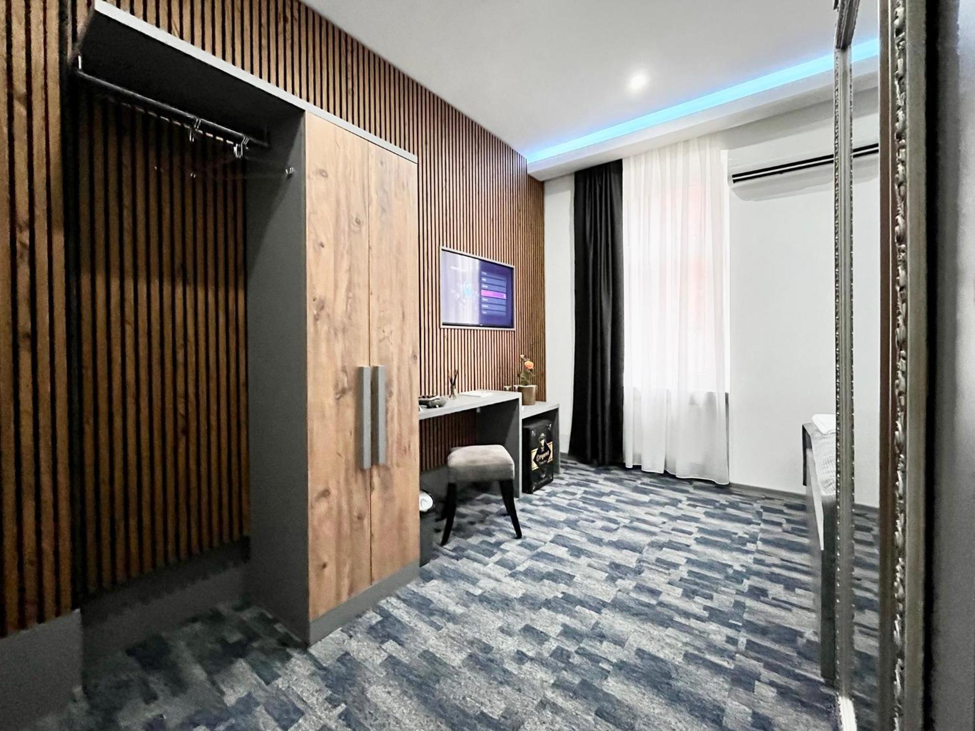 Residence Inn Orijent Sarajevo Luaran gambar