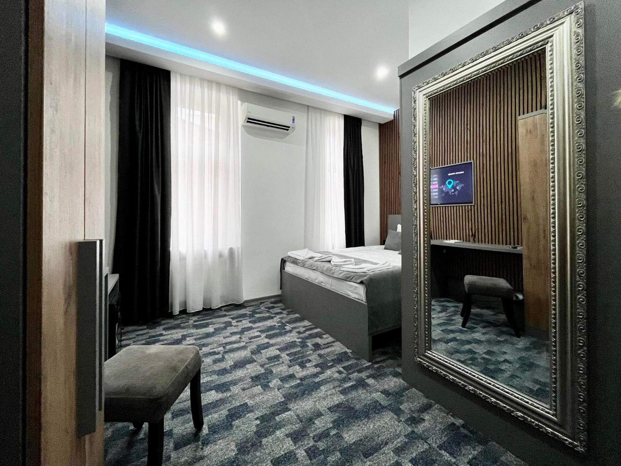 Residence Inn Orijent Sarajevo Luaran gambar