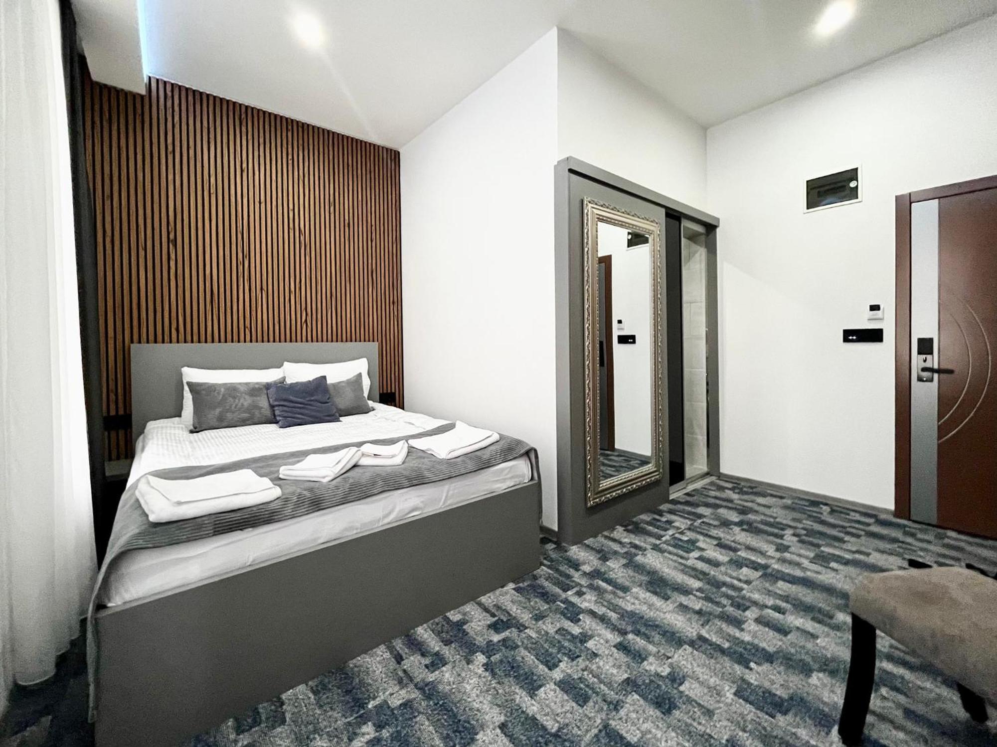 Residence Inn Orijent Sarajevo Luaran gambar