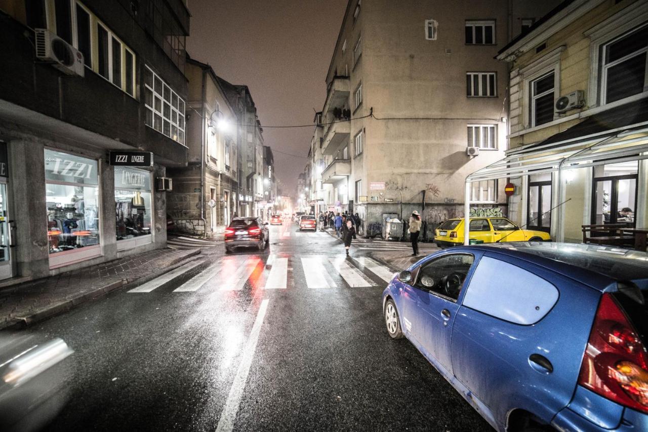 Residence Inn Orijent Sarajevo Luaran gambar
