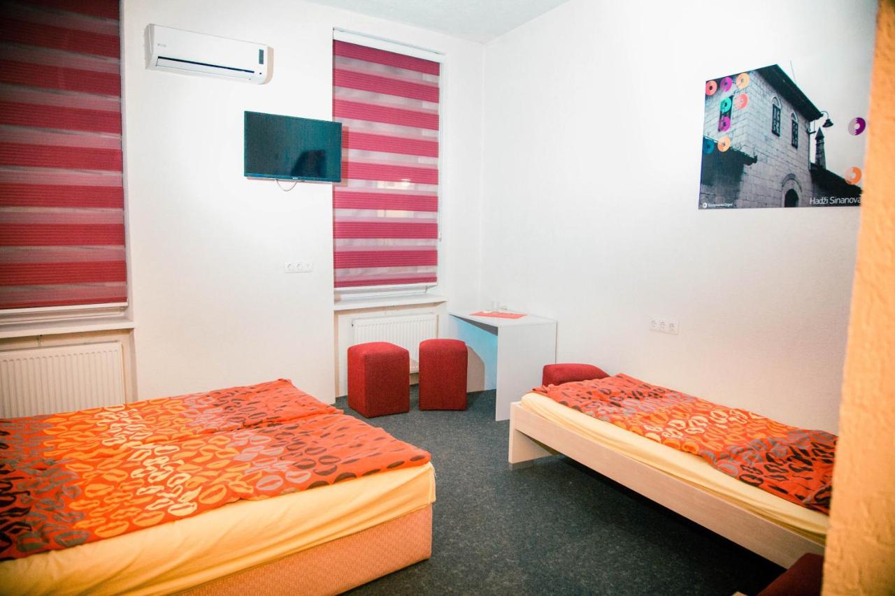 Residence Inn Orijent Sarajevo Luaran gambar