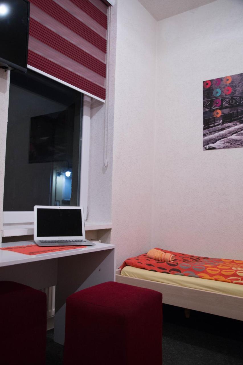 Residence Inn Orijent Sarajevo Luaran gambar