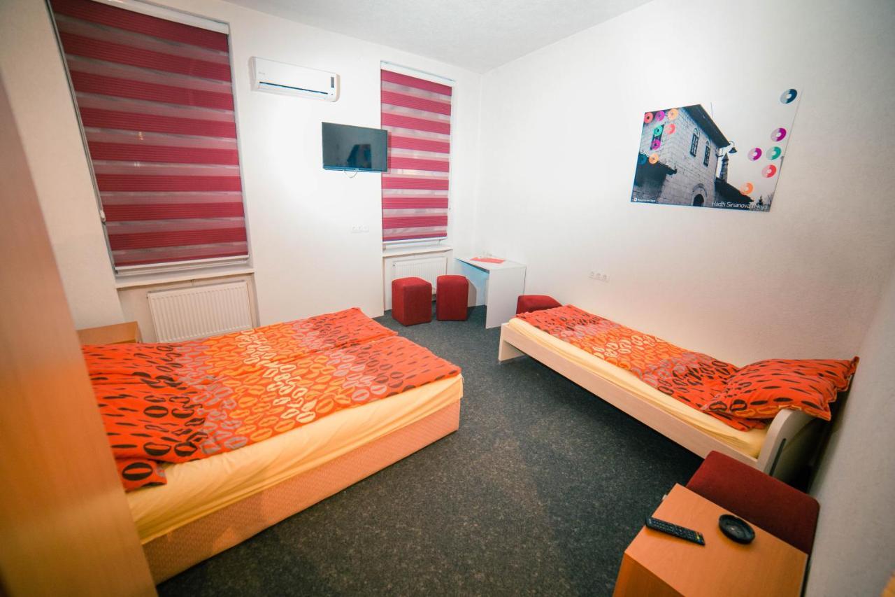 Residence Inn Orijent Sarajevo Luaran gambar