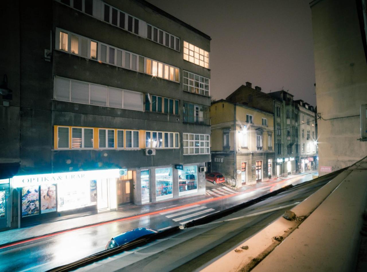 Residence Inn Orijent Sarajevo Luaran gambar