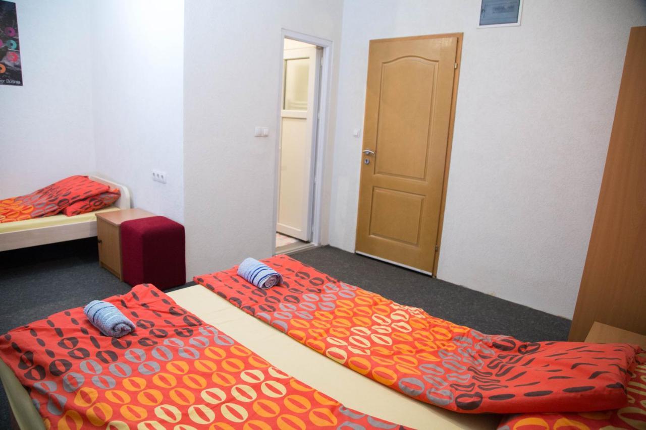 Residence Inn Orijent Sarajevo Luaran gambar