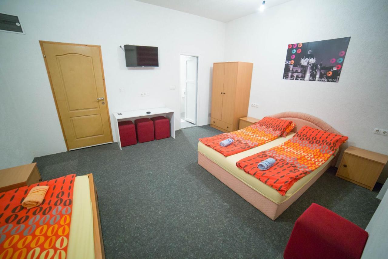 Residence Inn Orijent Sarajevo Luaran gambar