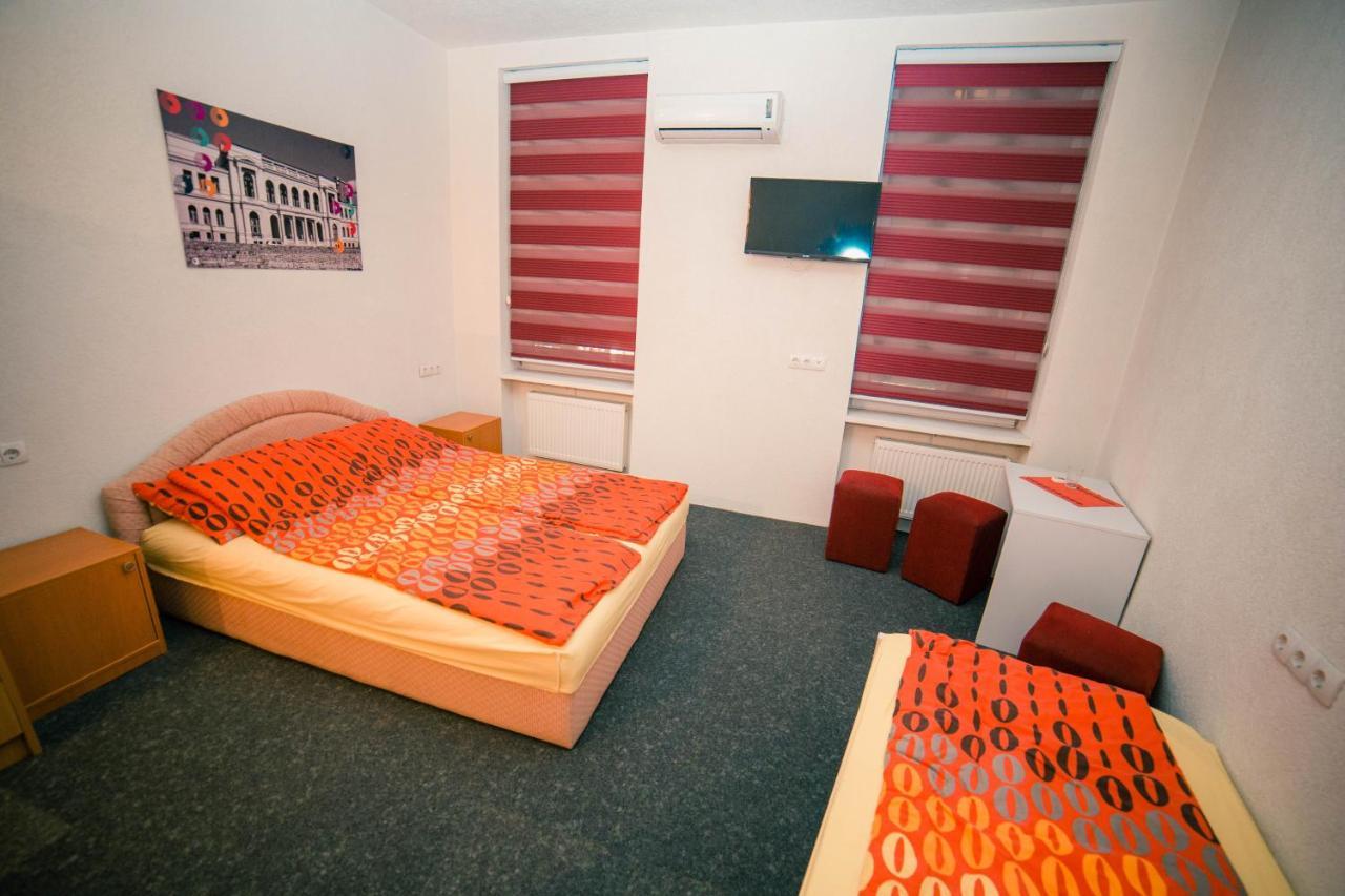 Residence Inn Orijent Sarajevo Luaran gambar