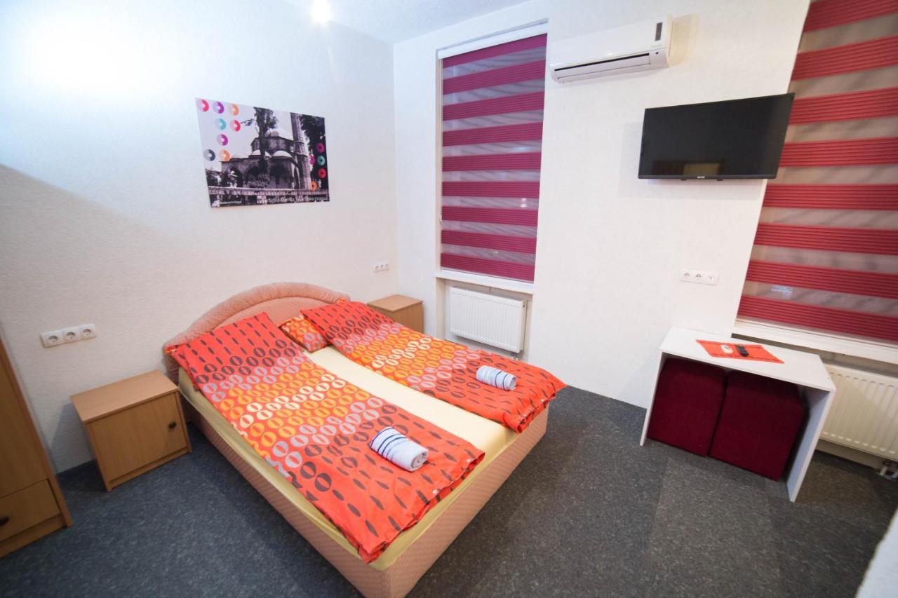 Residence Inn Orijent Sarajevo Luaran gambar
