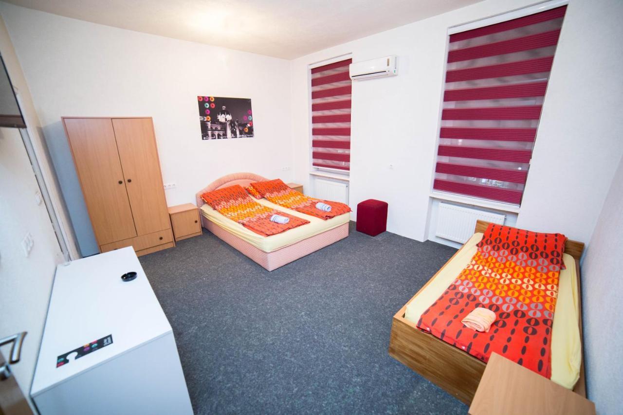 Residence Inn Orijent Sarajevo Luaran gambar