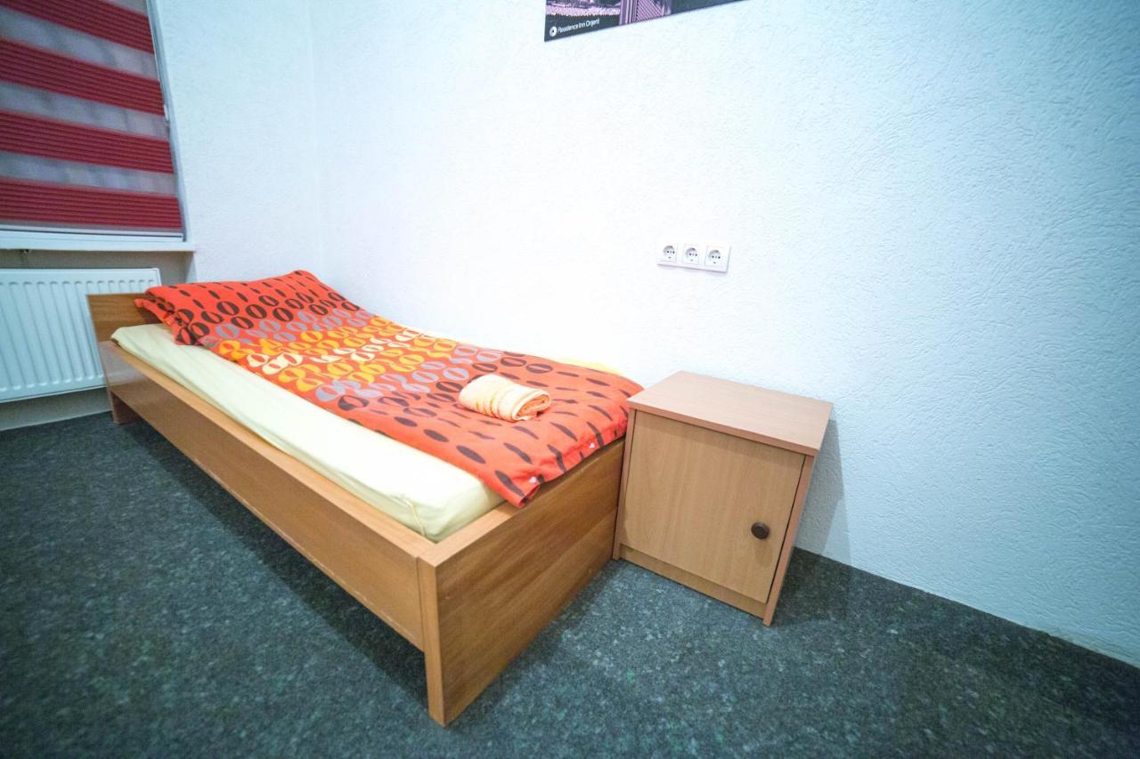 Residence Inn Orijent Sarajevo Luaran gambar