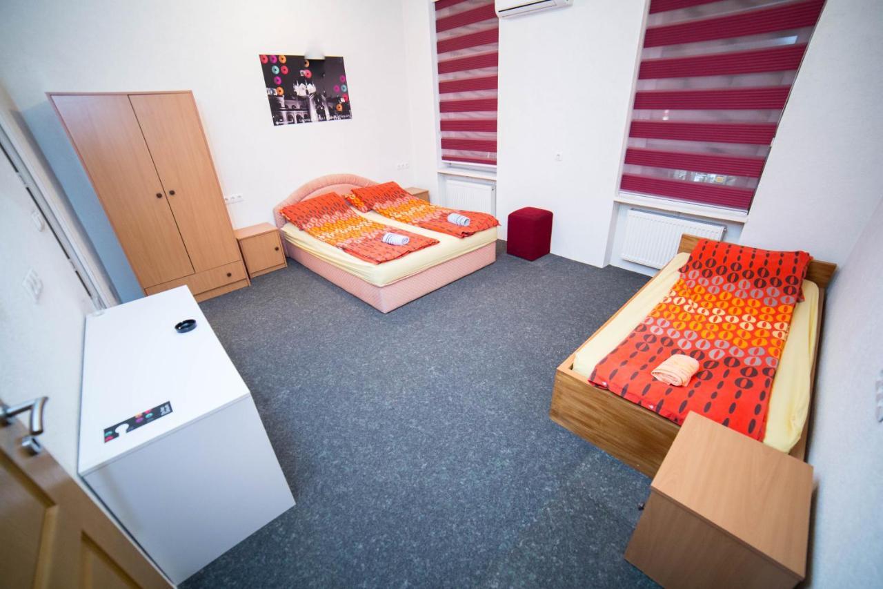 Residence Inn Orijent Sarajevo Luaran gambar