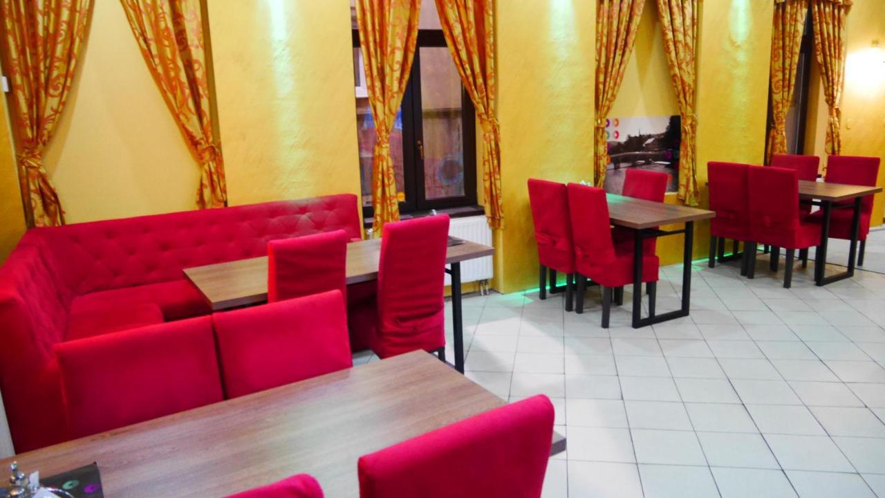 Residence Inn Orijent Sarajevo Luaran gambar