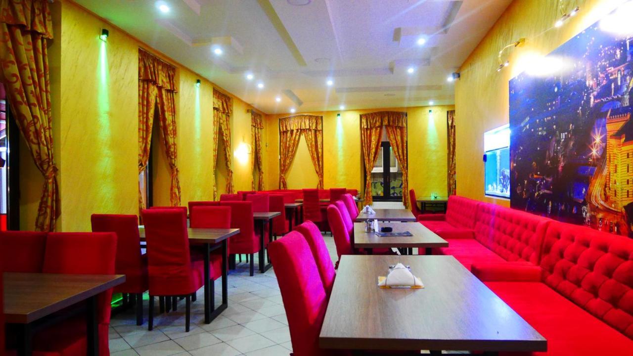 Residence Inn Orijent Sarajevo Luaran gambar